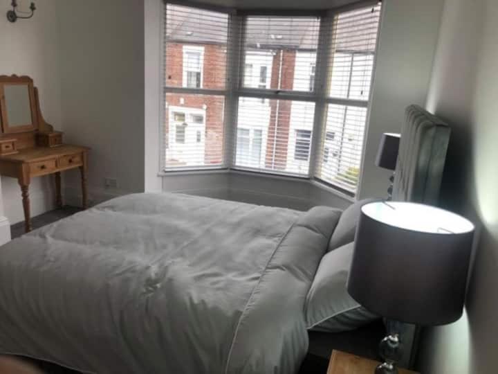 Cosy Haven Apartment South Shields Exterior foto