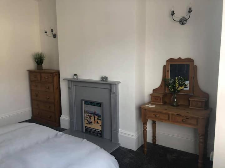 Cosy Haven Apartment South Shields Exterior foto