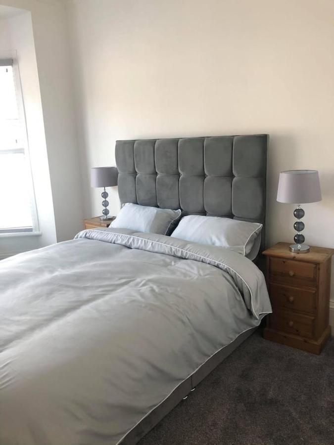 Cosy Haven Apartment South Shields Exterior foto