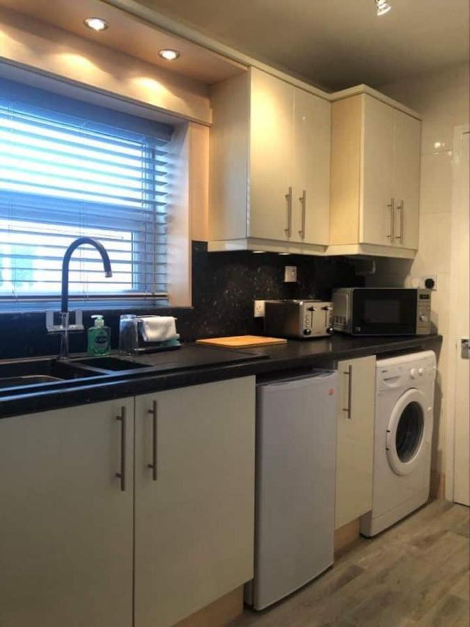 Cosy Haven Apartment South Shields Exterior foto