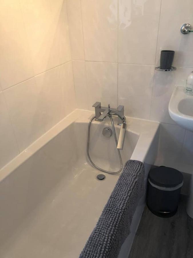 Cosy Haven Apartment South Shields Exterior foto